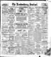 Londonderry Sentinel Saturday 17 March 1923 Page 1