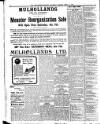 Londonderry Sentinel Thursday 05 April 1923 Page 4