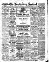 Londonderry Sentinel Saturday 21 April 1923 Page 1