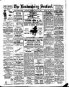 Londonderry Sentinel Saturday 28 April 1923 Page 1