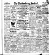 Londonderry Sentinel Saturday 19 May 1923 Page 1