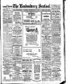 Londonderry Sentinel Saturday 09 June 1923 Page 1