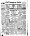 Londonderry Sentinel Saturday 16 June 1923 Page 1