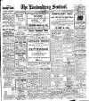 Londonderry Sentinel Saturday 07 July 1923 Page 1