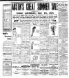 Londonderry Sentinel Saturday 07 July 1923 Page 4