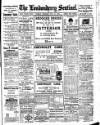 Londonderry Sentinel Tuesday 10 July 1923 Page 1