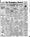 Londonderry Sentinel Thursday 30 August 1923 Page 1