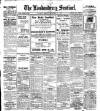 Londonderry Sentinel Saturday 01 September 1923 Page 1