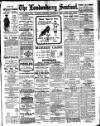 Londonderry Sentinel Thursday 01 November 1923 Page 1