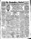 Londonderry Sentinel Saturday 03 November 1923 Page 1