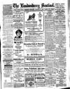 Londonderry Sentinel Thursday 08 November 1923 Page 1