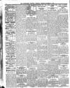Londonderry Sentinel Thursday 08 November 1923 Page 4