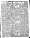 Londonderry Sentinel Tuesday 13 November 1923 Page 3