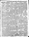 Londonderry Sentinel Tuesday 13 November 1923 Page 5