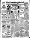 Londonderry Sentinel Thursday 22 November 1923 Page 1