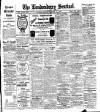 Londonderry Sentinel Saturday 24 November 1923 Page 1