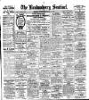 Londonderry Sentinel Saturday 01 December 1923 Page 1