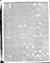 Londonderry Sentinel Tuesday 04 December 1923 Page 6