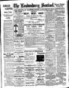 Londonderry Sentinel Tuesday 18 December 1923 Page 1