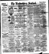 Londonderry Sentinel Saturday 22 December 1923 Page 1