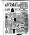 Londonderry Sentinel Saturday 05 January 1924 Page 4