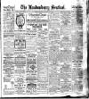 Londonderry Sentinel Saturday 19 January 1924 Page 1