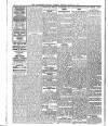 Londonderry Sentinel Thursday 31 January 1924 Page 4