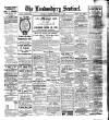 Londonderry Sentinel Saturday 09 February 1924 Page 1