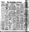Londonderry Sentinel Saturday 15 March 1924 Page 1