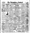 Londonderry Sentinel Saturday 19 April 1924 Page 1