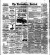 Londonderry Sentinel Saturday 31 May 1924 Page 1