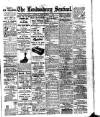 Londonderry Sentinel Saturday 07 June 1924 Page 1