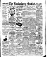 Londonderry Sentinel Saturday 09 August 1924 Page 1