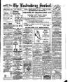 Londonderry Sentinel Tuesday 21 October 1924 Page 1