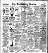 Londonderry Sentinel Saturday 01 November 1924 Page 1