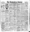Londonderry Sentinel Saturday 08 November 1924 Page 1