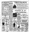 Londonderry Sentinel Saturday 15 November 1924 Page 4