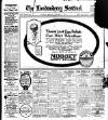 Londonderry Sentinel Saturday 07 February 1925 Page 1