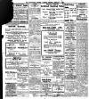 Londonderry Sentinel Saturday 07 February 1925 Page 4