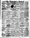 Londonderry Sentinel Tuesday 10 February 1925 Page 1