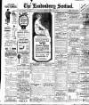 Londonderry Sentinel Saturday 18 April 1925 Page 1