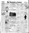 Londonderry Sentinel Saturday 25 April 1925 Page 1