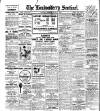 Londonderry Sentinel Saturday 23 May 1925 Page 1