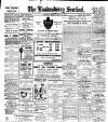 Londonderry Sentinel Saturday 30 May 1925 Page 1