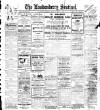 Londonderry Sentinel Saturday 18 July 1925 Page 1