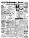 Londonderry Sentinel Thursday 19 November 1925 Page 1