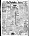 Londonderry Sentinel Tuesday 24 November 1925 Page 1