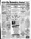 Londonderry Sentinel Thursday 26 November 1925 Page 1