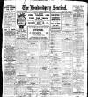 Londonderry Sentinel Saturday 28 November 1925 Page 1