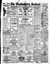 Londonderry Sentinel Tuesday 01 December 1925 Page 1